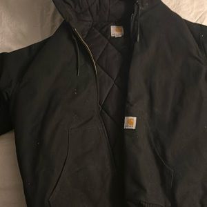 Carthart work jacket
